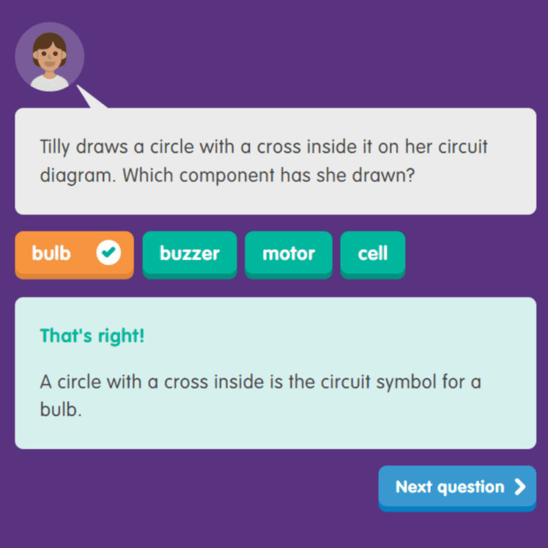 Assessment Hassle Free Homework Educake