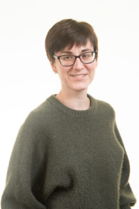 Lauren Spence